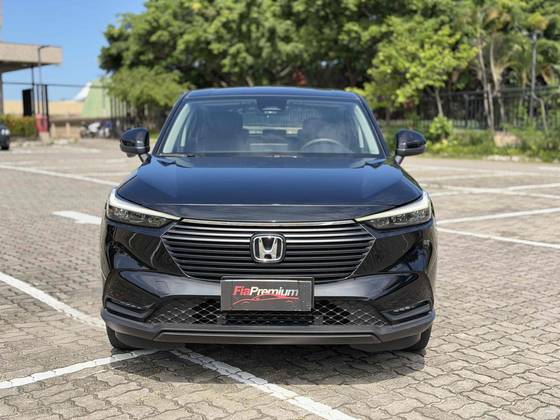 HONDA HR-V 1.5 DI I-VTEC FLEX EXL CVT